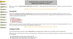 Desktop Screenshot of gelbis.com
