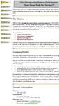 Mobile Screenshot of gelbis.com